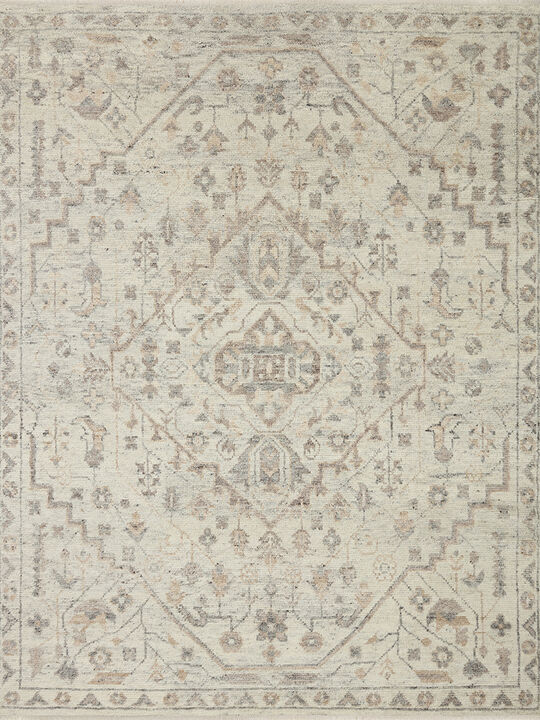 Marco MCO02 Ivory/Taupe 8'6" x 11'6" Rug