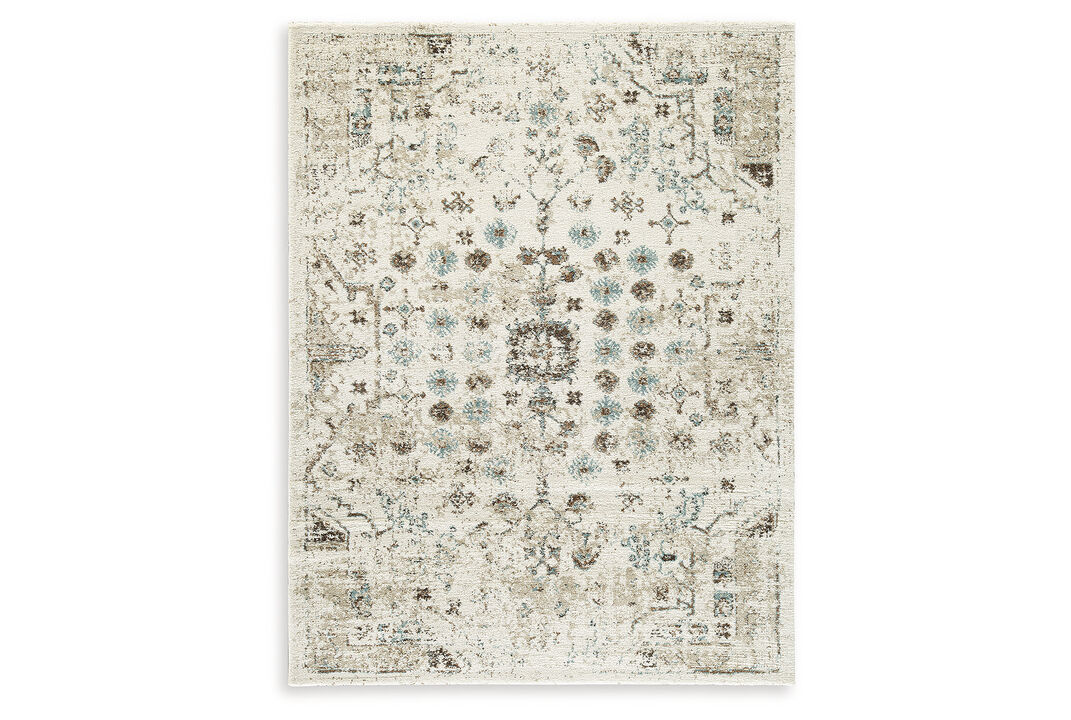 Jossler 5' x 7' Rug