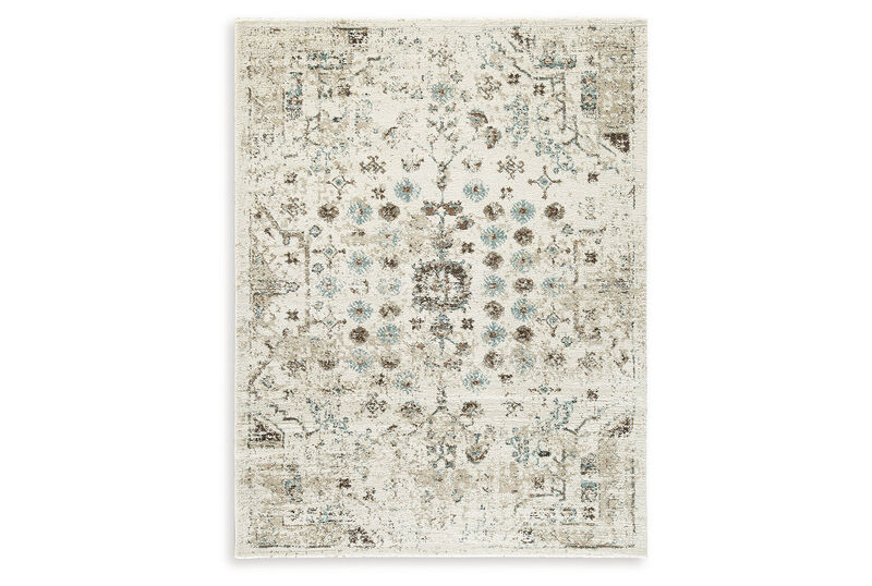 Jossler 5' x 7' Rug image number 0