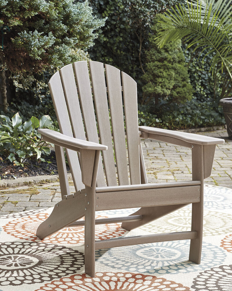 Sundown Treasure Adirondack Chair image number 1