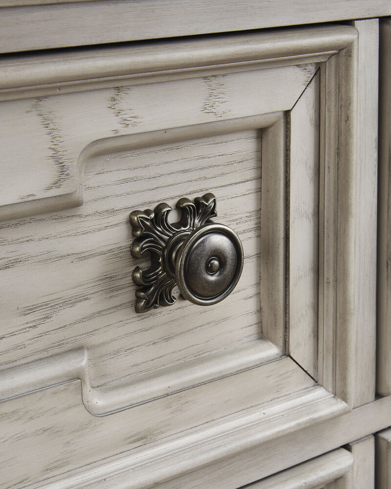 Andonhall Dresser and Mirror image number 6