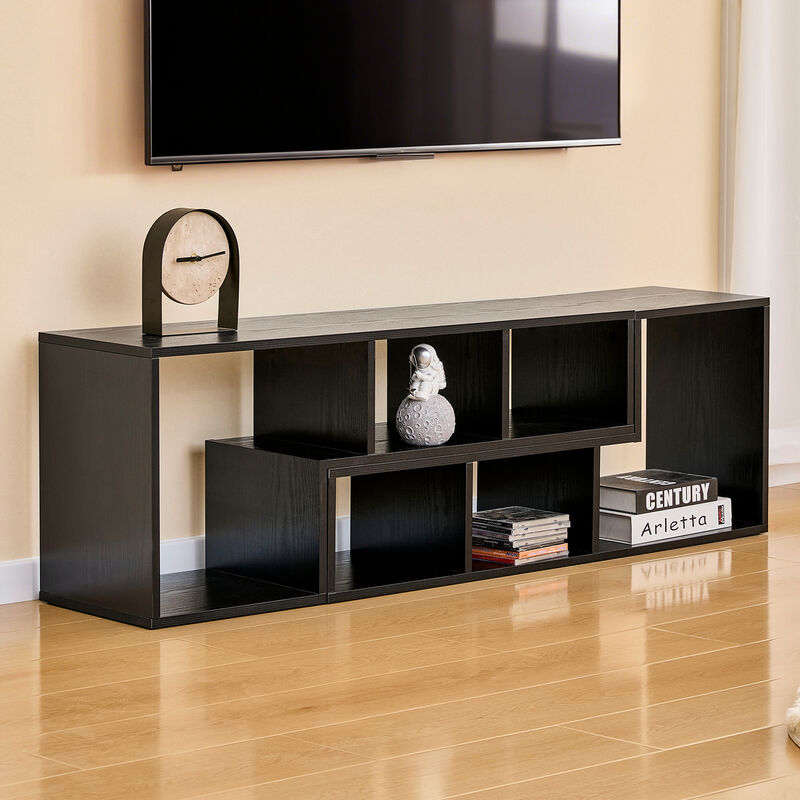 TATEUS TV Stand image number 1