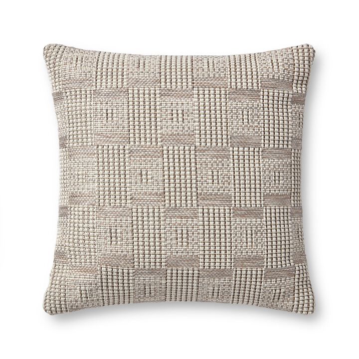 Marisole PAL0044 Pillow Collection by Amber Lewis x Loloi, Set of Two