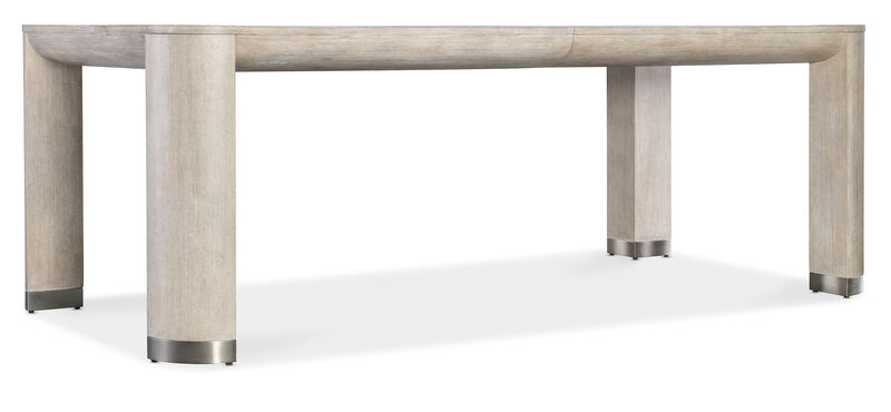 Modern Mood Leg Dining Table