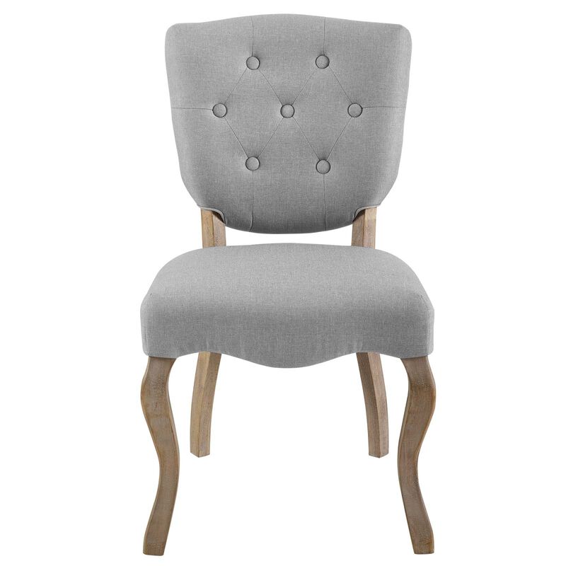 Array Dining Side Chair Set of 4 image number 4