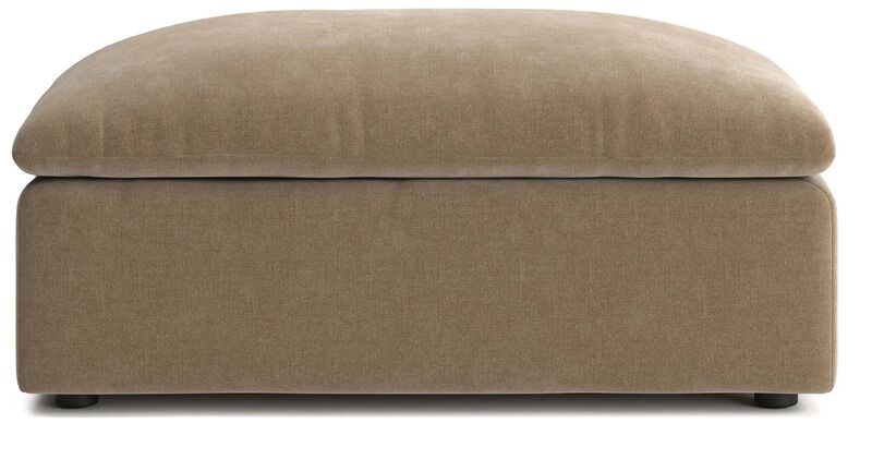 Whitehaven Sable Ottoman image number 0
