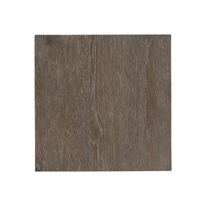 Outline Accent Table