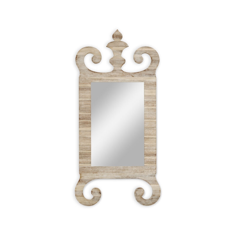 Abbotsworth Mirror