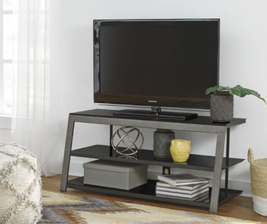 Rollynx TV Stand