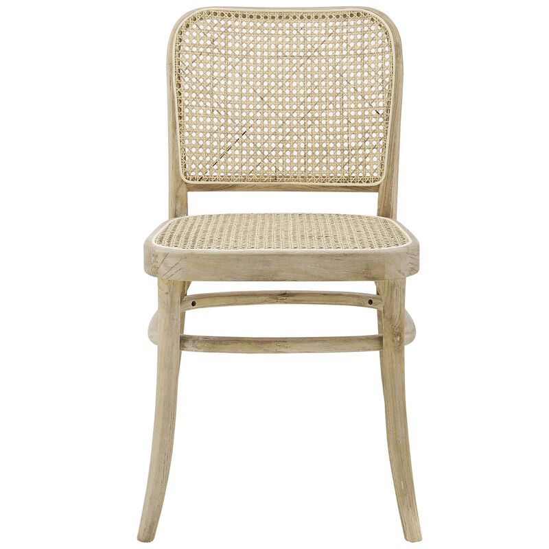 Winona Wood Dining Side Chair image number 0