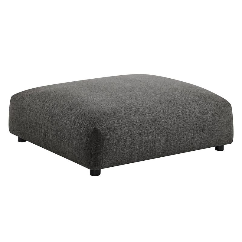Solace 3-Piece Modular Upholstered Fabric Sectional Sofa image number 7