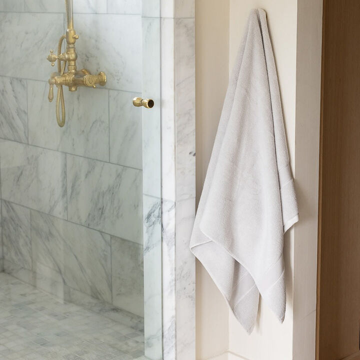 Luxe Bath Towels