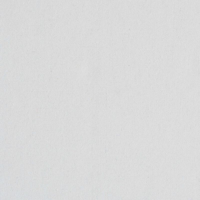 bali & pari Maliyah Japandi Natural Seagrass Ottoman