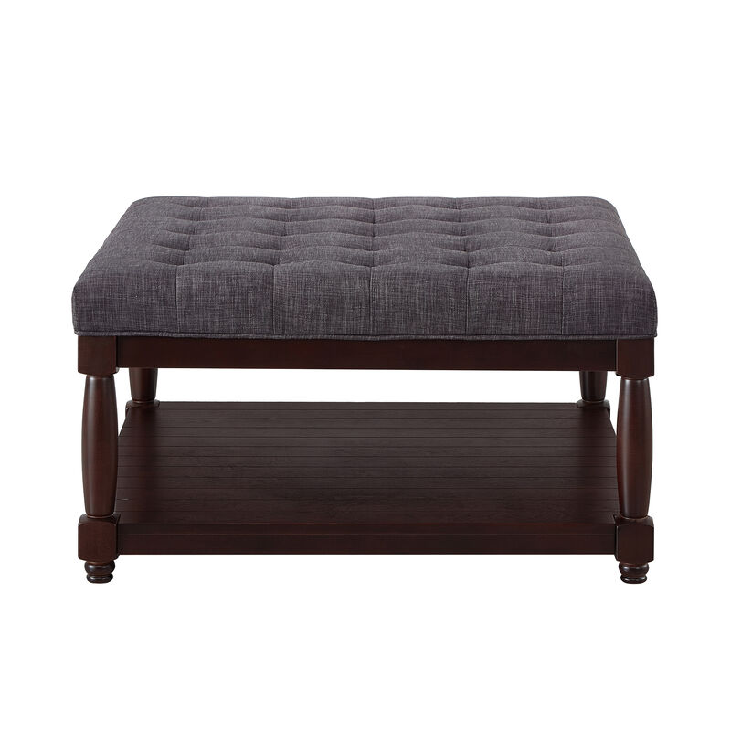 TATEUS Coffee Table image number 2