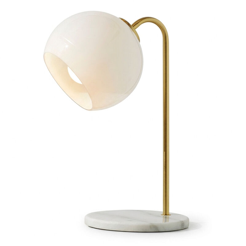 Krystal LED Table Lamp image number 0