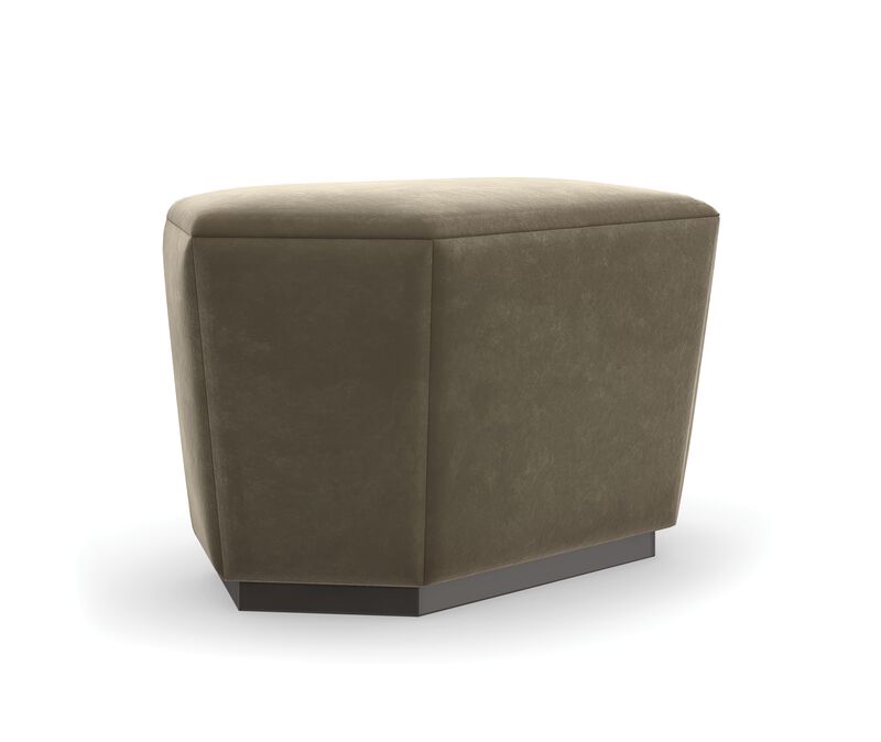 Castor Ottoman