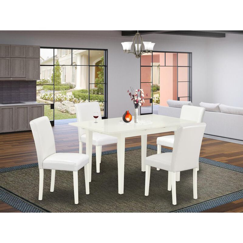 Dining Table- Dining Chairs