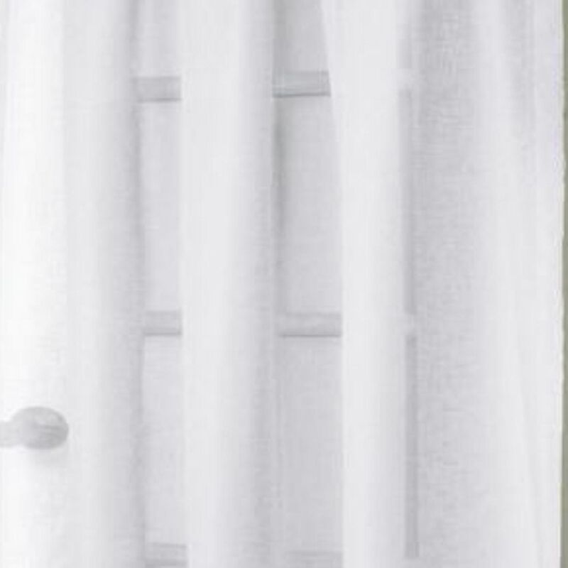 Commonwealth Cote d'Azur/Cote d'Azure Rod Pocket Dressing Window Curtain Panel