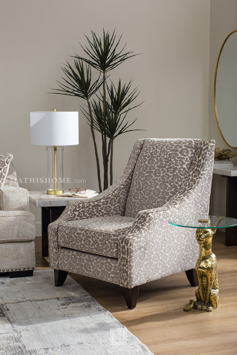 Jayne 2 Piece Living Set - Sofa and Chair image number 3