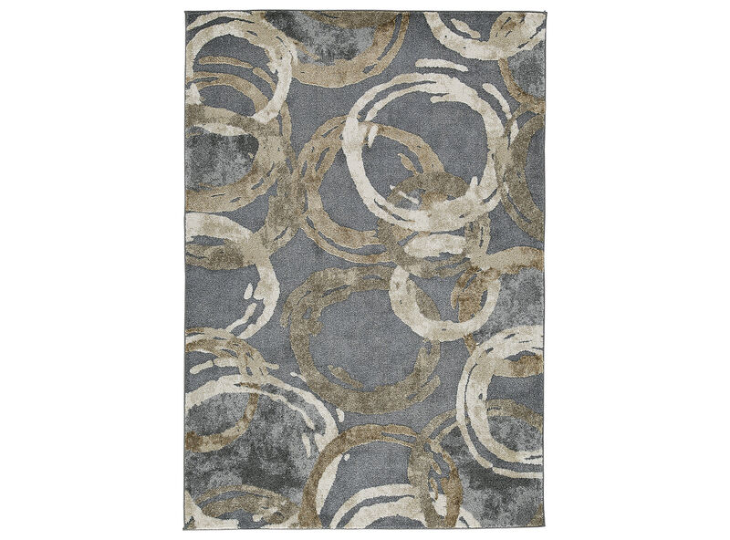 Faelyn 7'10" x 9'10" Rug image number 0