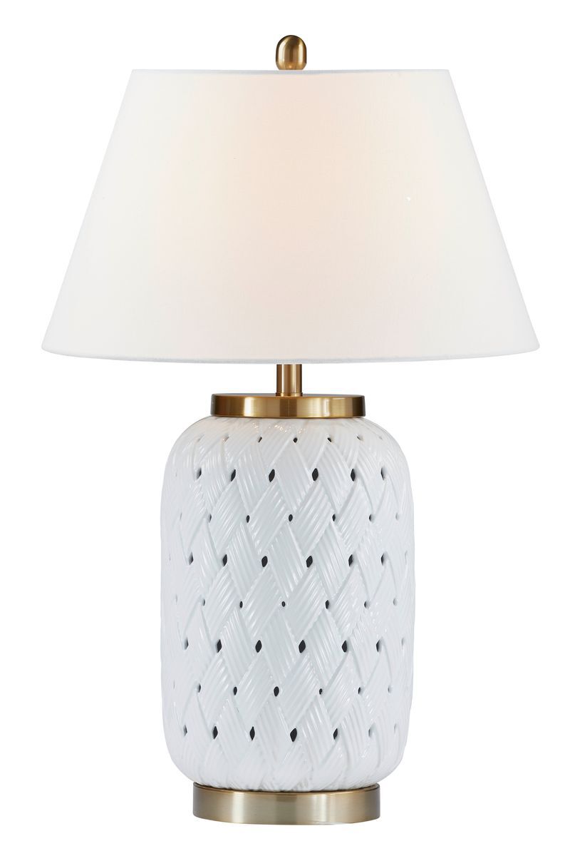 Forty West Maren Table Lamp
