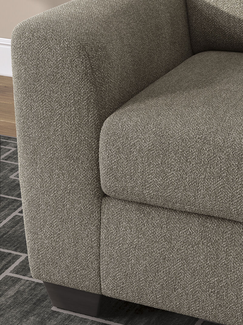 Triston-Peaks Oversized Chair image number 2