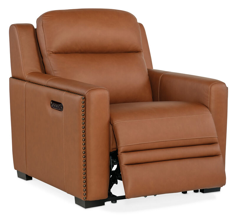 McKinley Power Motion Recliner