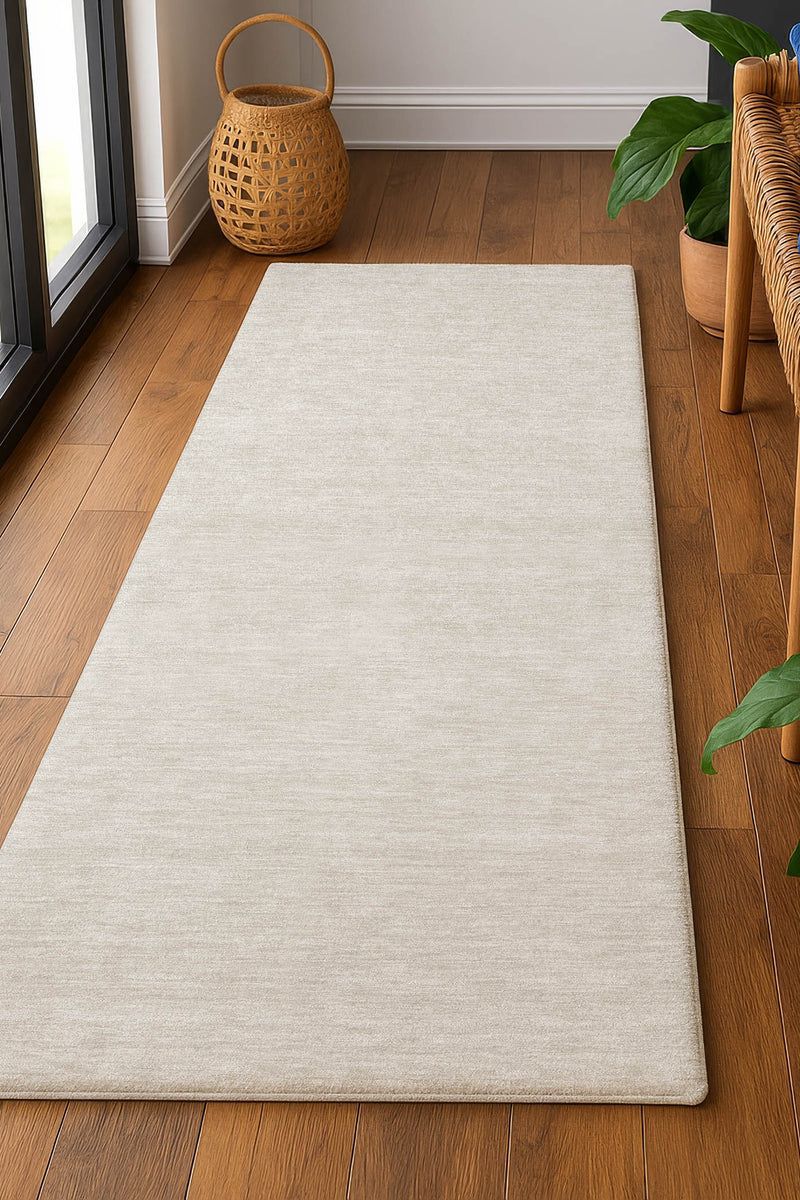 Soft Essentials SE6 Linen 9' x 12' Rug image number 4