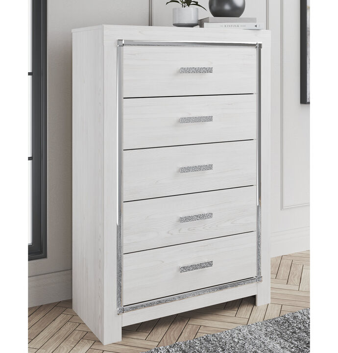 Altyra Chest of Drawers