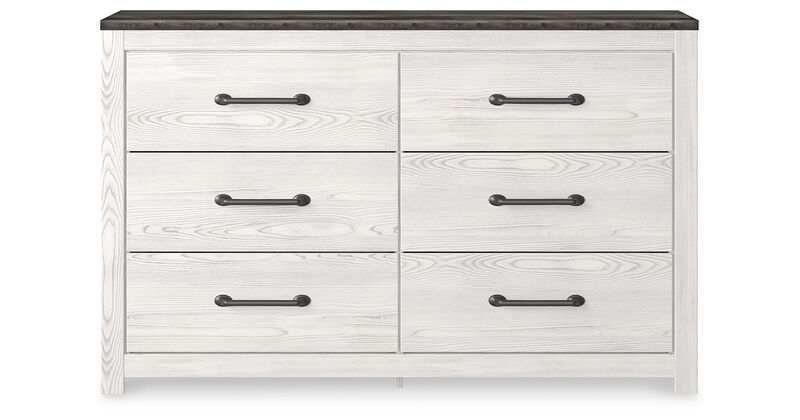 Gerridan Dresser
