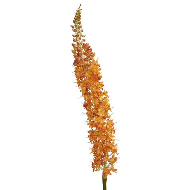 Nearly Natural 48-in Fox Tail Artificial Flower (Set of 3)