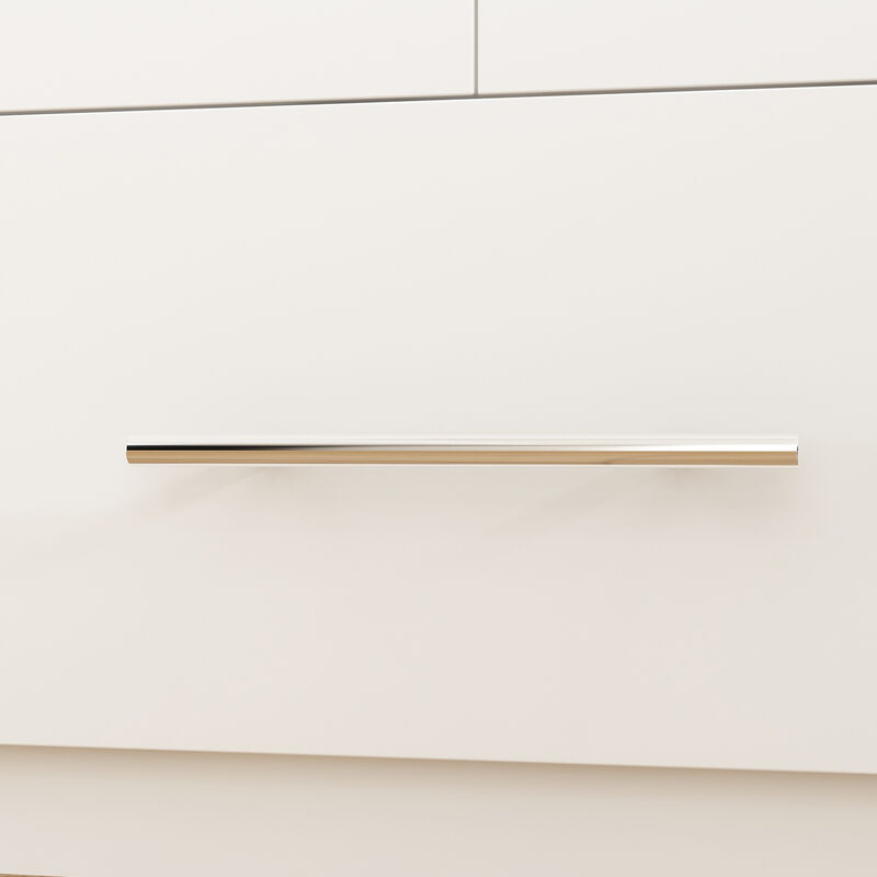 31.5"W x 66.9"H Wardrobe Armoire For Bedroom Saving Saving