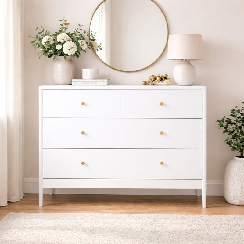 Rexvak Dresser image number 2