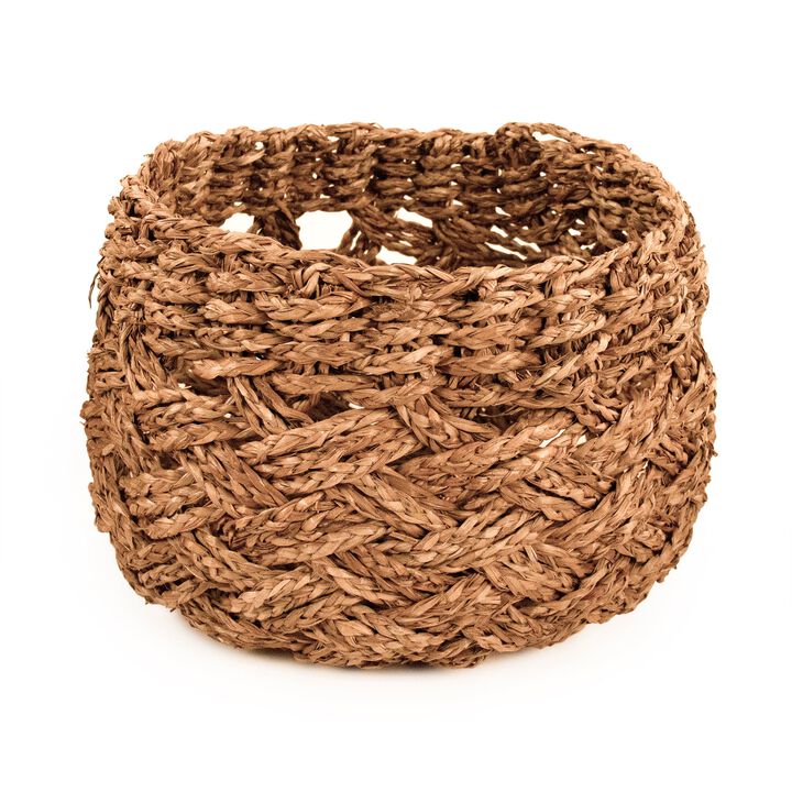 Woven Basket Medium