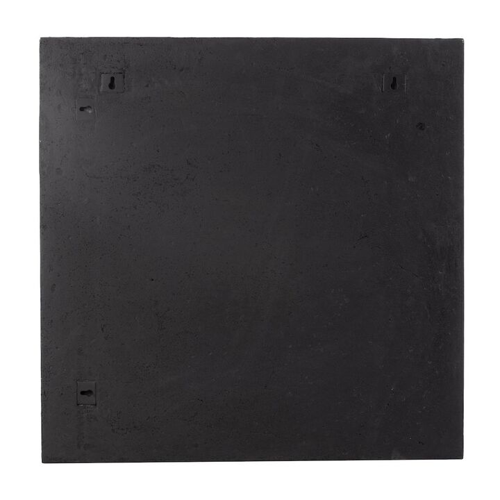 Renwil Mura Square Wall Décor