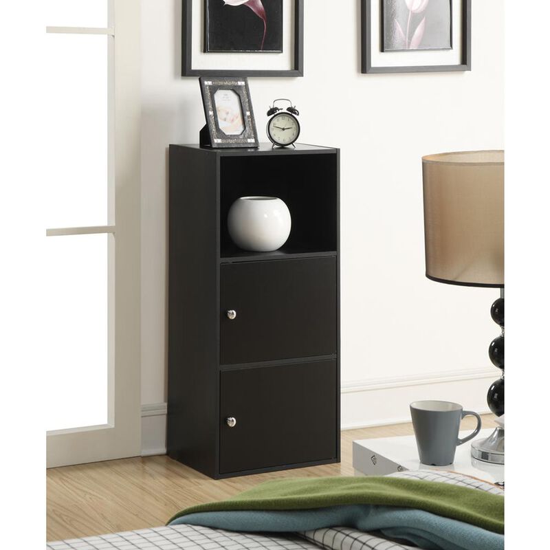Convience Concept, Inc. Xtra Storage 2 Door Cabinet