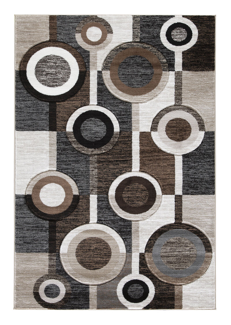 Guintte 5' x 6'7" Rug image number 0