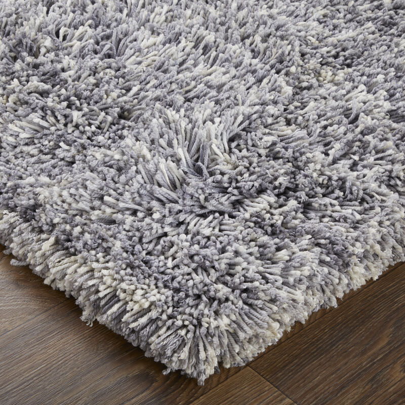 Stoneleigh 8830F Gray/Silver 9' x 12' Rug