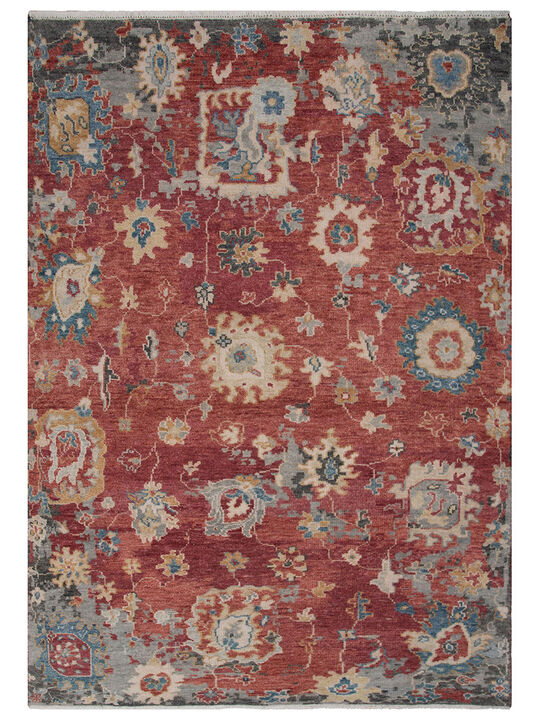 Hallmark HAL240 2' x 3' Rug