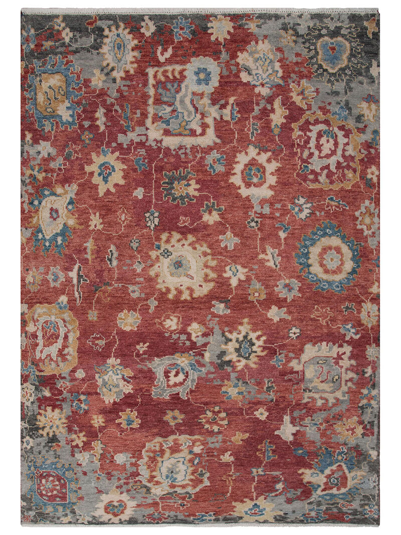 Hallmark HAL240 2' x 3' Rug image number 0