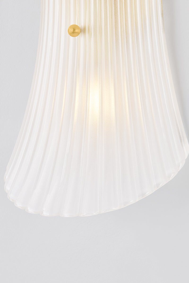 Esmae Wall Sconce image number 1