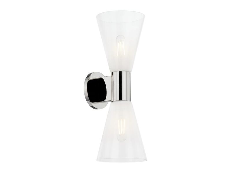 Alma Wall Sconce image number 0