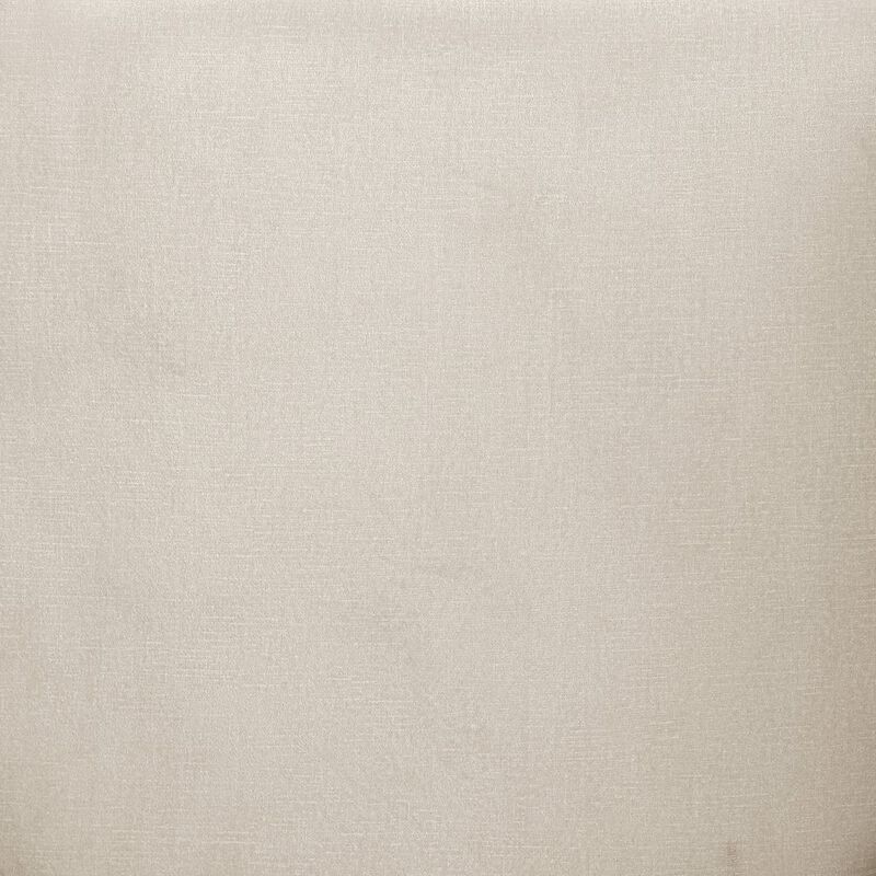 Meridian Furniture Tierra Cream Velvet Dining Chair