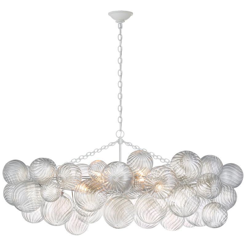 Talia Medium Linear Chandelier