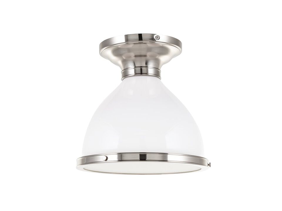 Randolph Semi Flush Mount Light