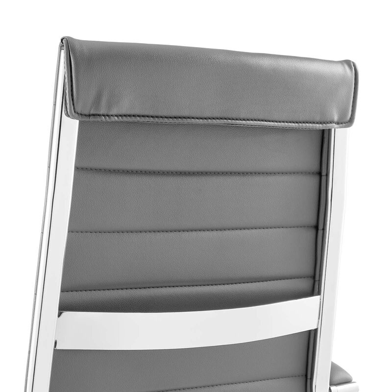 Modway Furniture - Jive Highback Office Chair image number 7