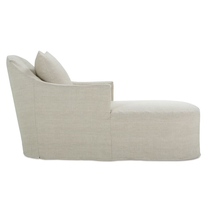 Noel Slip Chaise