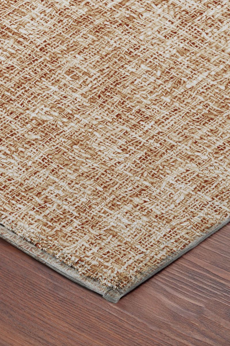Voyage VY1 Copper 9' x 12' Rug image number 6
