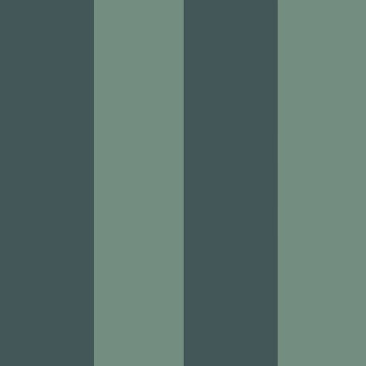 Ornamenta Stripe Green Wallpaper 35965