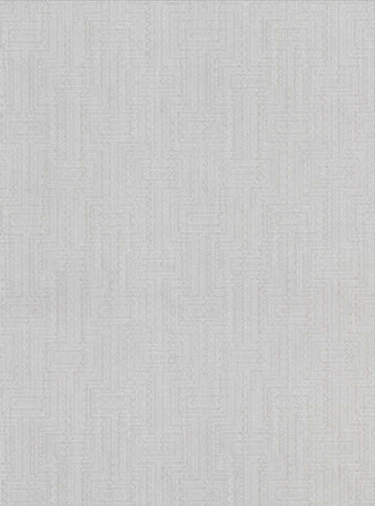 Greek Light Grey Key Wallpaper